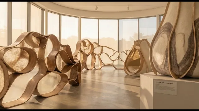 Organic Pulse — Biomorphic
